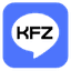 kfzabmelden.online Logo